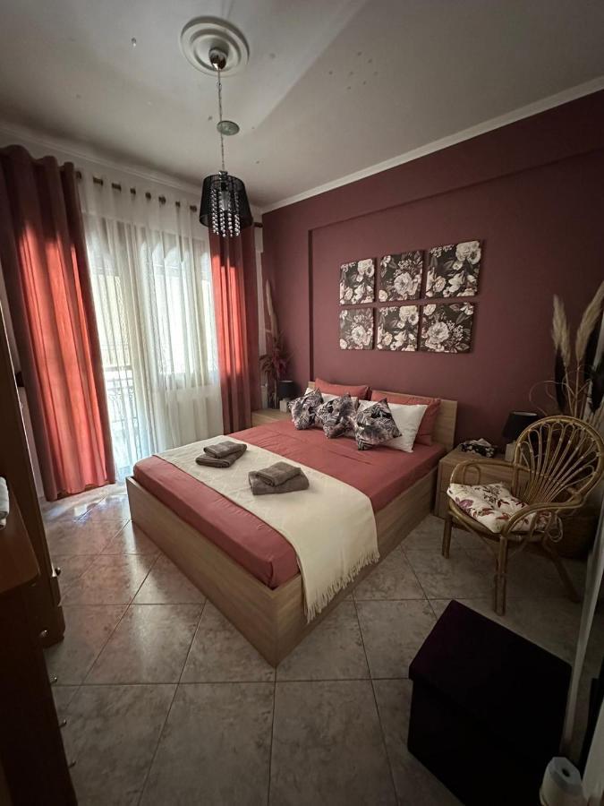 G & A Apartment Орестиада Екстериор снимка
