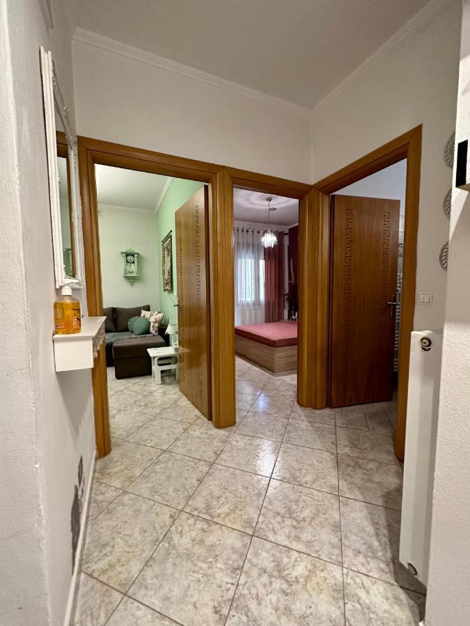 G & A Apartment Орестиада Екстериор снимка