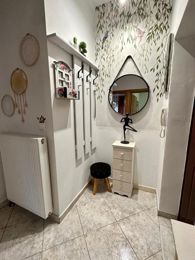 G & A Apartment Орестиада Екстериор снимка
