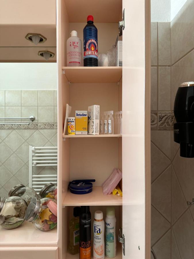 G & A Apartment Орестиада Екстериор снимка