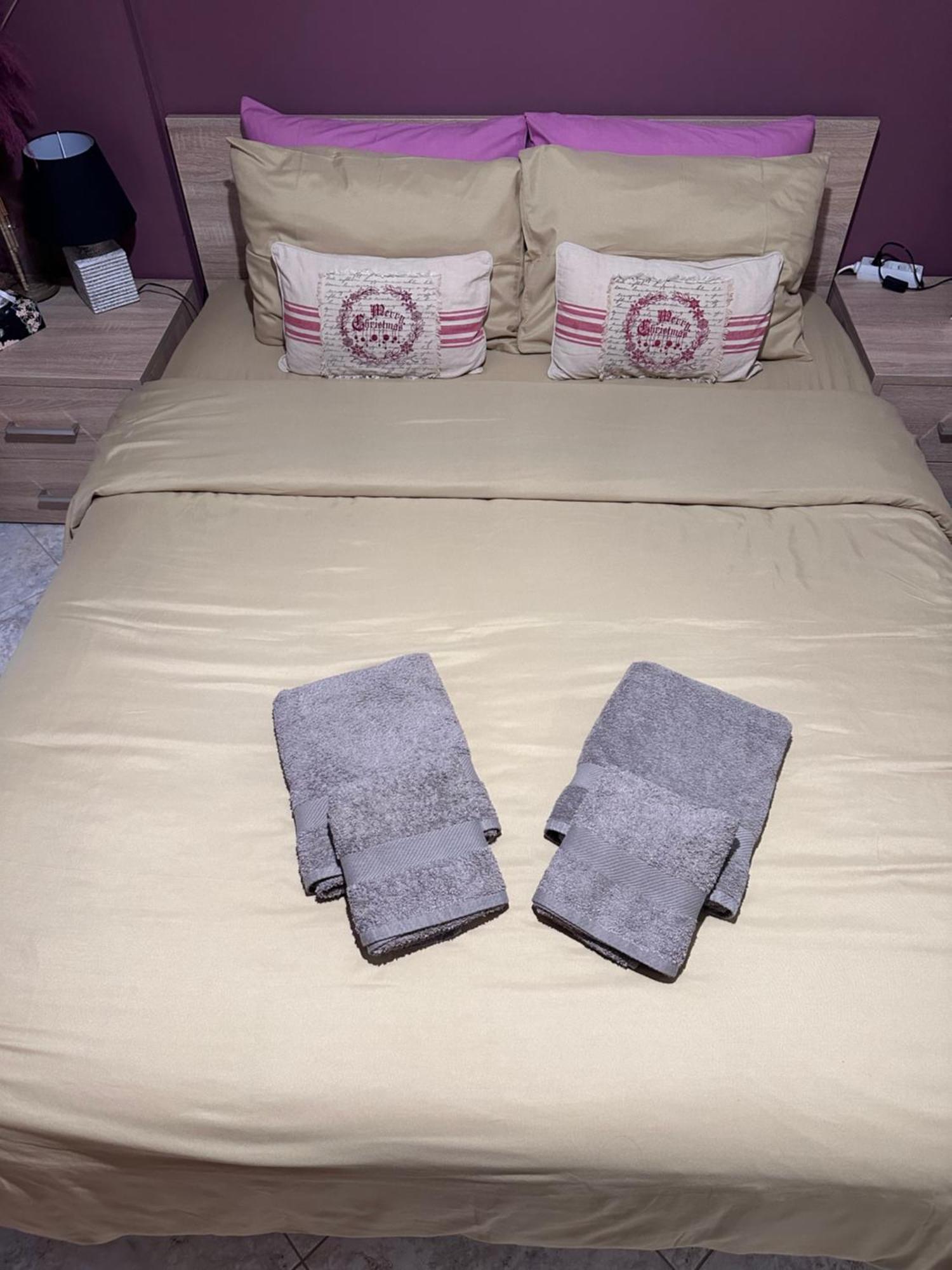G & A Apartment Орестиада Екстериор снимка