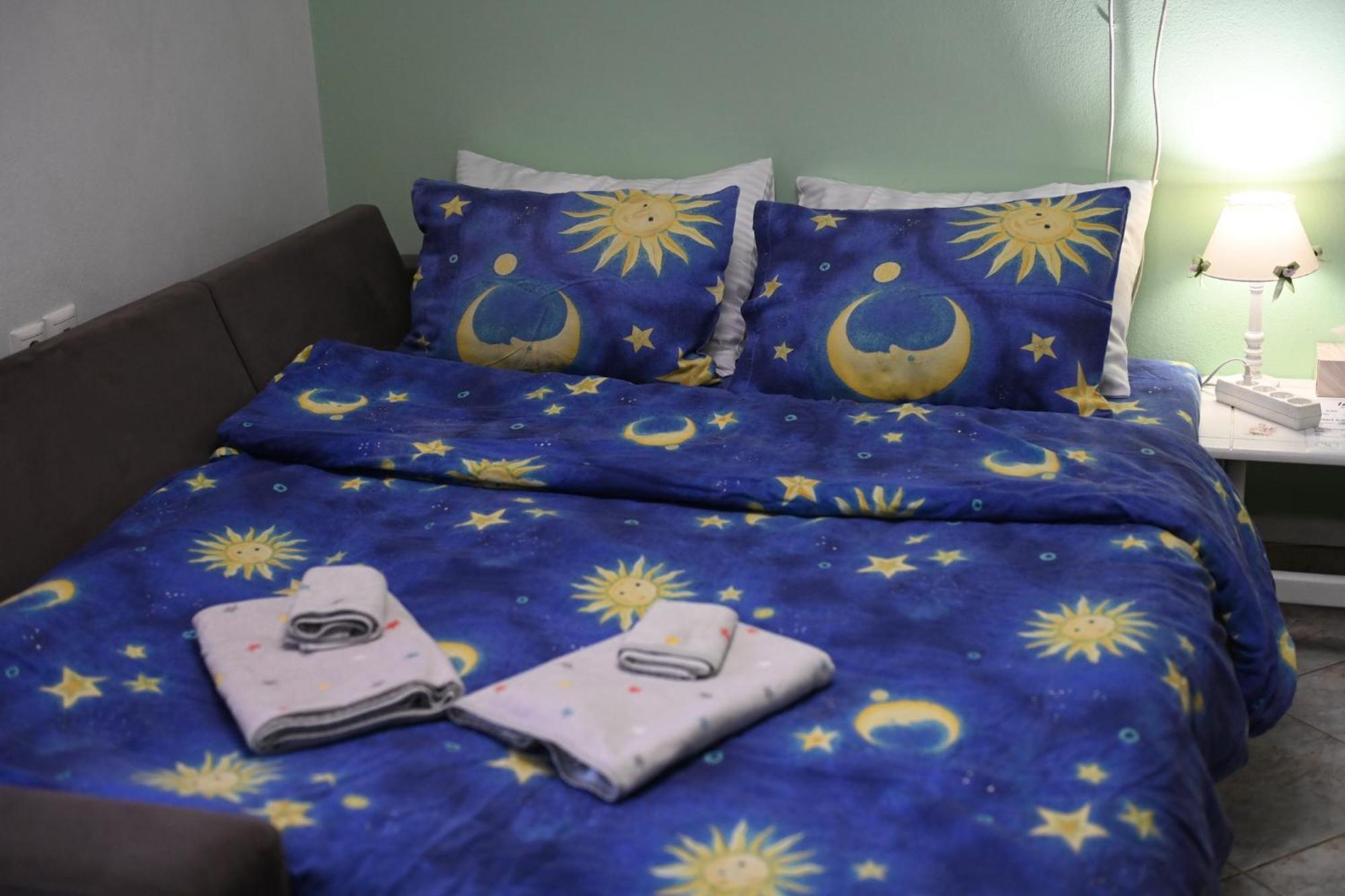 G & A Apartment Орестиада Екстериор снимка