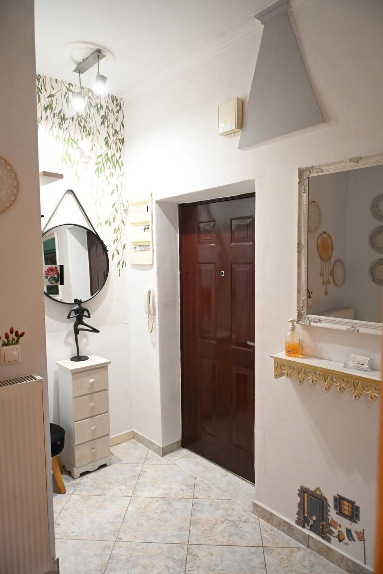 G & A Apartment Орестиада Екстериор снимка