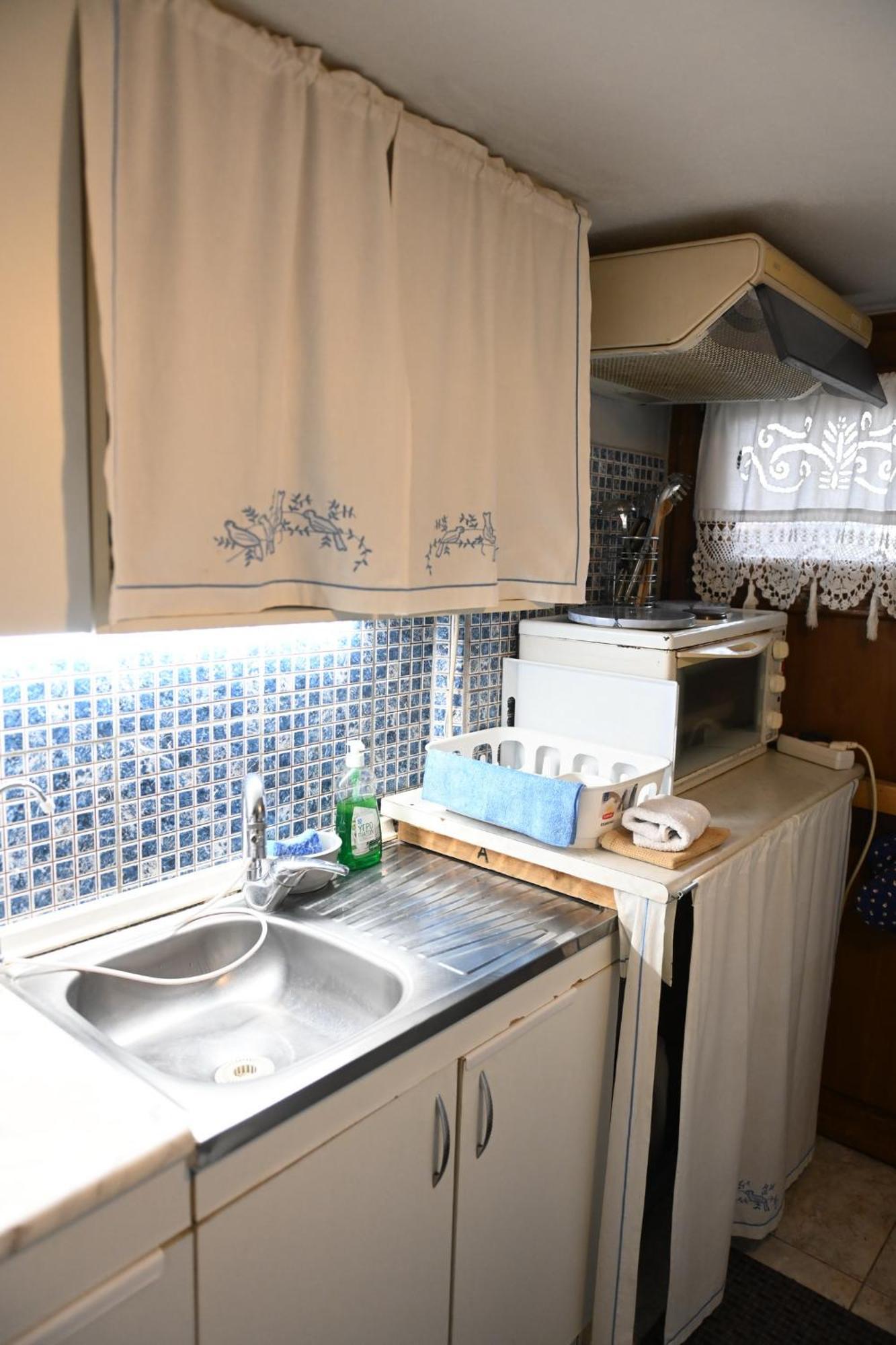 G & A Apartment Орестиада Екстериор снимка