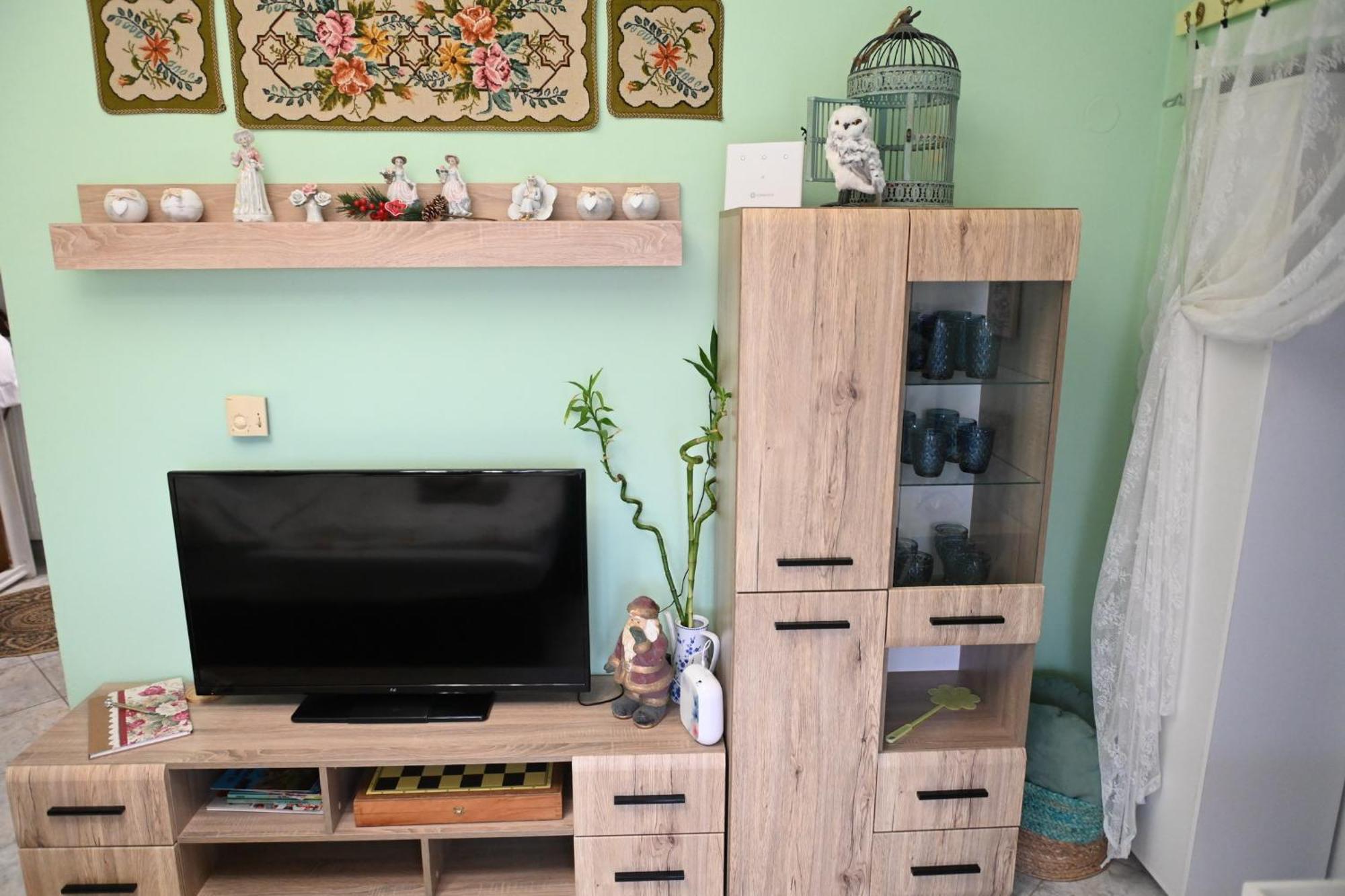 G & A Apartment Орестиада Екстериор снимка