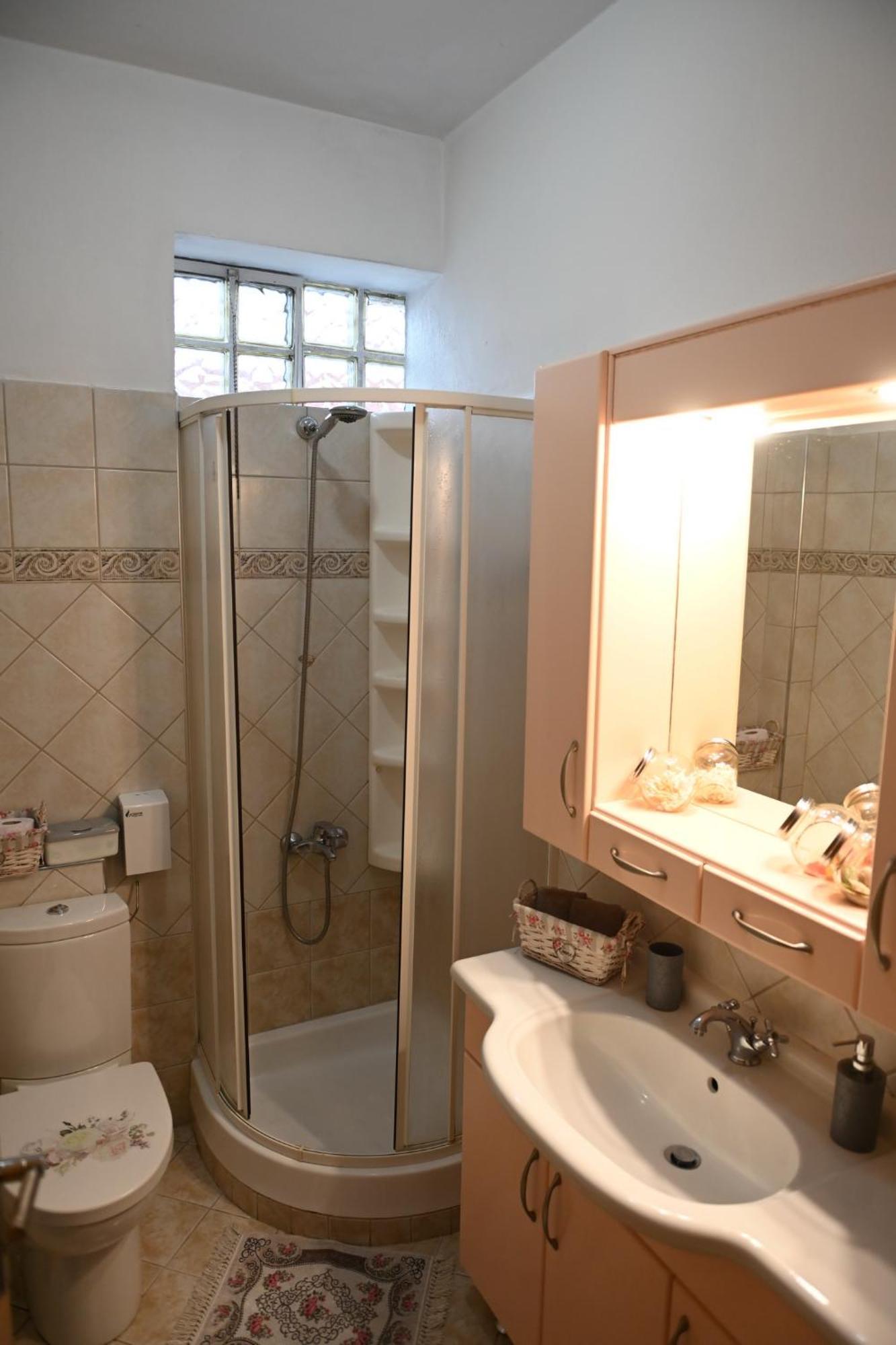 G & A Apartment Орестиада Екстериор снимка